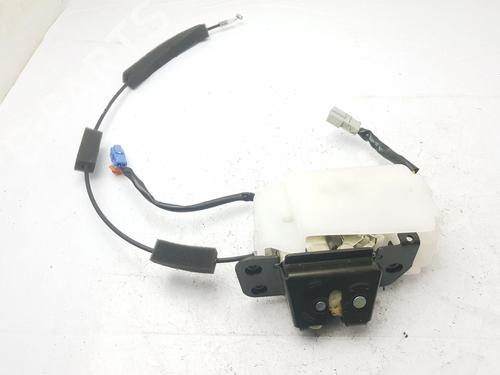 Bagklap lås Bagklap lås 35967109 35967109