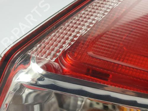 Høyre baklys FORD FIESTA VI (CB1, CCN) 1.25 | BP29642112C35 