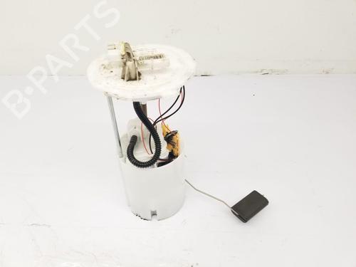 Used Fuel pump NISSAN QASHQAI II SUV (J11, J11_) 1.3 DIG-T (160 hp) 24869858
