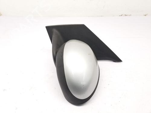 Left mirror PEUGEOT 107 (PM_, PN_) 1.0 | BP27305359C26 