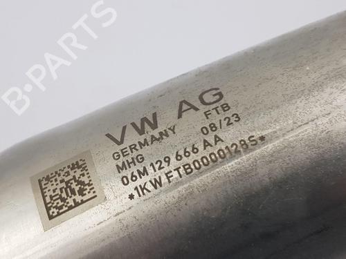 Intercooler pipe AUDI A4 B9 Avant (8W5, 8WD) RS4 TFSi quattro | BP30948808M127