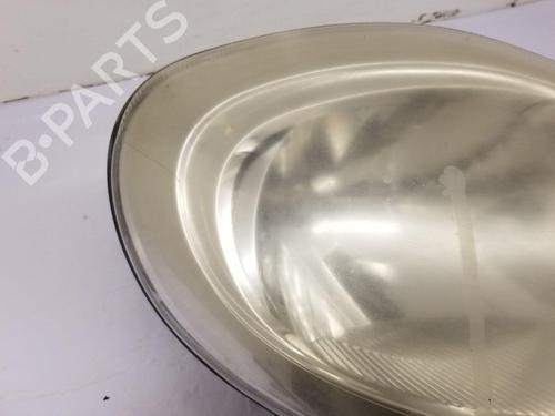 Right headlight RENAULT TRAFIC II Van (FL) 2.0 dCi 115 (FL01, FL0U, FL00, FL0H, FL0M) | BP28827646C29 