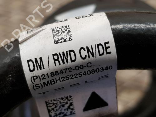 Other TESLA MODEL Y (5YJY)  | BP33966695O1  - Image 5