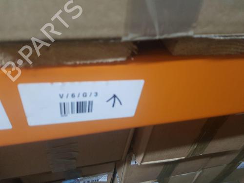 Engine control unit (ECU) FIAT PANDA (169_) 1.1 (169.AXA1A) | BP33677643M57 - Image 6