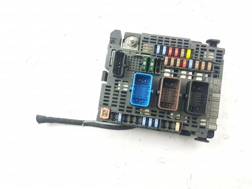 Used Fuse box PEUGEOT 308 II (LB_, LP_, LW_, LH_, L3_) 1.6 HDi (92 hp) 27974873