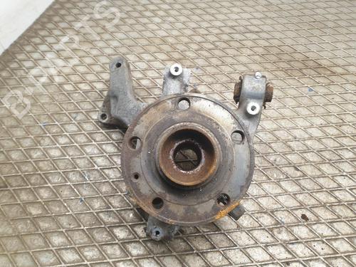 Used Right rear steering knuckle SKODA OCTAVIA II (1Z3) [2004-2013]  30290149