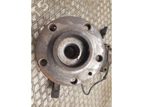 Left front steering knuckle MAXUS V80 Bus 2.5 D | BP30689986M25 - Image 2