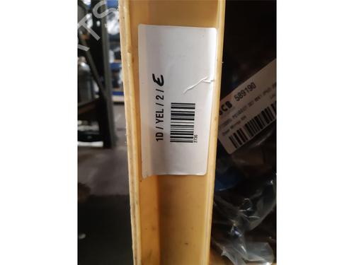 Right mirror PEUGEOT 307 SW (3H) 1.6 HDI 110 | BP22673565C27 