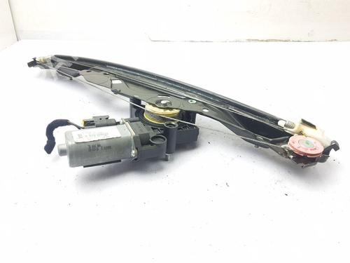 Front right window mechanism FORD KA (RU8) 1.2 | BP32398115C23 - Image 2
