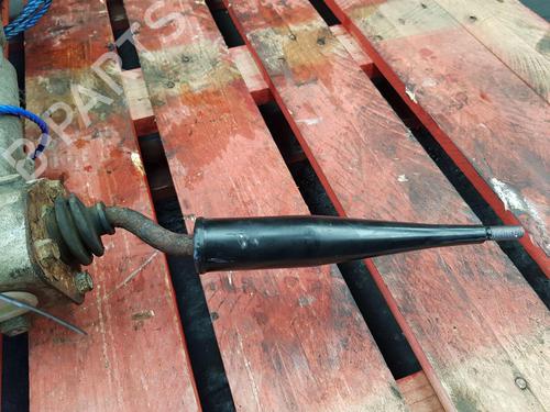 Gearbox ISUZU D-MAX I (TFR, TFS) 3.0 DiTD 4x4 (TFS77H) | BP28175216M3