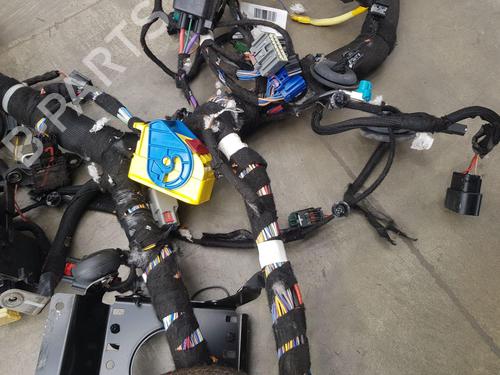 Wiring harness MCLAREN 570S 3.8 | BP38335934E16 - Image 21