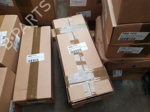 Injection rail MCLAREN 570S 3.8 | BP22675733M98