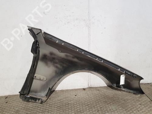 Aleta delantera izquierda MERCEDES-BENZ CLK Convertible (A209) CLK 240 (209.461) | BP30737792C41