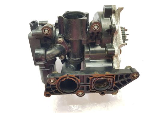 Ekstra vandpumpe AUDI A3 Limousine (8VS, 8VM) S3 quattro | BP28032710M111 