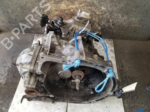 Used Gearbox Gearbox VAUXHALL VIVARO C Van (K0) 1.5 (102 hp) 34638643 34638643