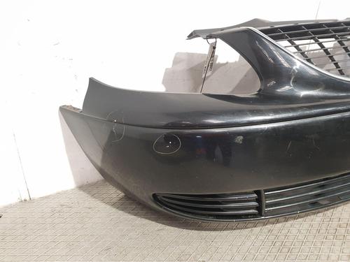 Front bumper CHRYSLER VOYAGER IV (RG, RS) 2.5 CRD | BP22684160C7 
