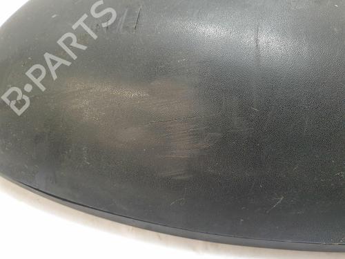 Left mirror VAUXHALL VIVARO A Van (X83) 1.9 DTI | BP22916830C26 