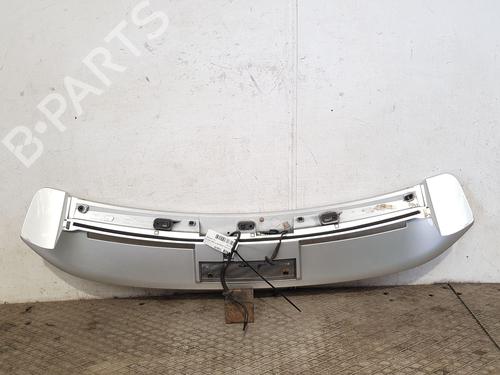 Spoiler bakluke FORD FOCUS II (DA_, HCP, DP) 1.6 Ti | BP29263050C96 