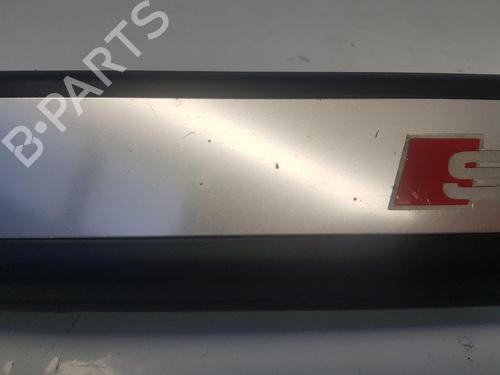 Front right panel AUDI A3 (8P1) 2.0 TDI 16V | BP38409604C59 - Image 4