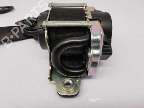 Front right seatbelt MERCEDES-BENZ C-CLASS T-Model (S205) C 250 BlueTEC / d (205.208) | BP28088021I25 