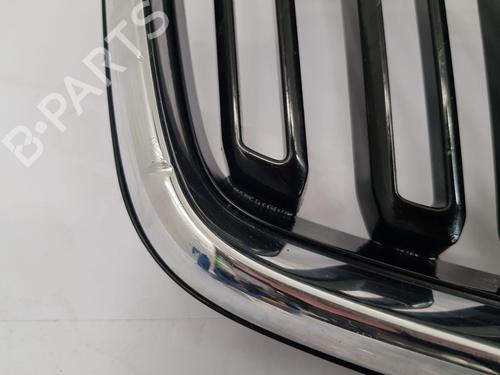Grill VOLVO XC60 II (246) D4 AWD | BP27186741C40  - Image 6