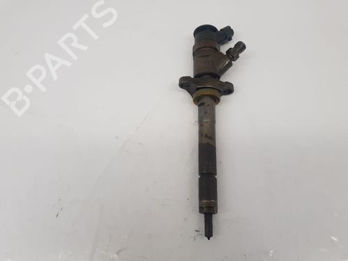 Used Injector Injector FORD FOCUS II Turnier (DA_, FFS, DS) 1.6 TDCi (90 hp) 35885448 35885448