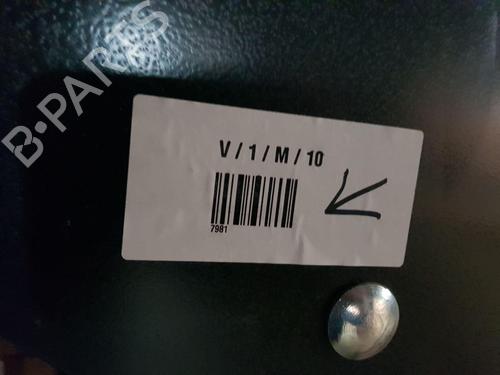 ABS pump AUDI A4 B9 Avant (8W5, 8WD) RS4 TFSi quattro | BP30823270M43 