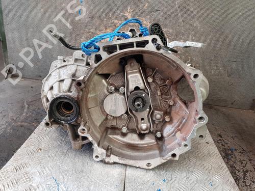 Used Gearbox SEAT LEON (5F1) 1.4 TSI (125 hp) 30137950