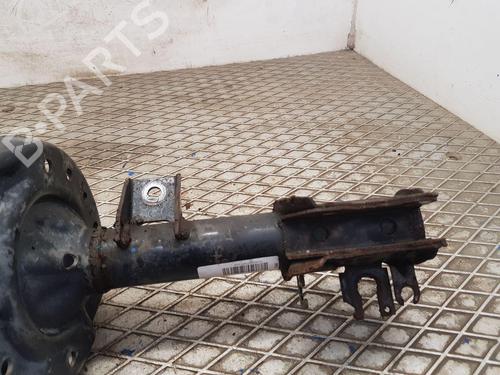 Left front shock absorber FIAT 500 (312_) 1.2 (312AXA1A) | BP29492530M16 