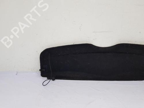 Rear parcel shelf MINI MINI (R56) Cooper S | BP30765021C85