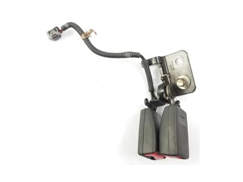 Used Seat buckle HONDA CIVIC VIII Hatchback (FN, FK) 2.2 CTDi (FK3) (140 hp) 22658025