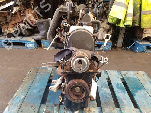 Engine CHEVROLET MATIZ (M200, M250) 1.0 | BP36812859M1 - Image 5