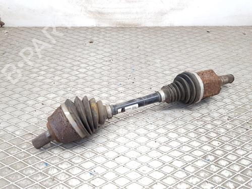 Used Left front driveshaft VOLVO V40 Hatchback (525) T3 (152 hp) 25461589