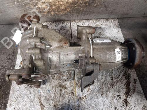 Used Rear differential FORD KUGA II (DM2) 2.0 TDCi 4x4 (150 hp) 22657178