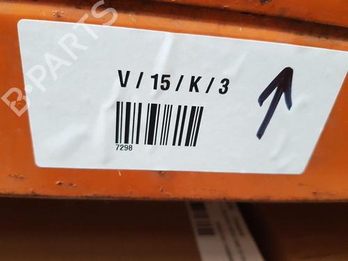 Front right window mechanism SKODA SCALA (NW1) 1.0 TSI | BP33056758C23  - Image 7