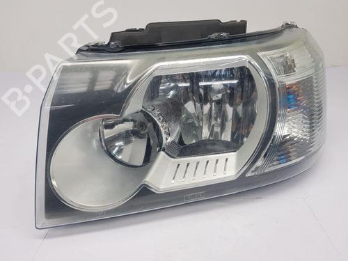 Used Right headlight LAND ROVER FREELANDER 2 (L359) 2.2 TD4 4x4 (160 hp) 29927819