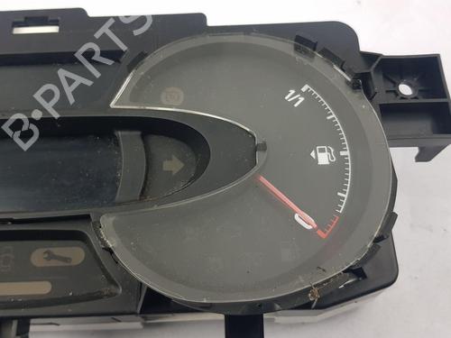 Cockpit VAUXHALL VIVARO B Van (X82) 1.6 CDTi | BP29343260C47 