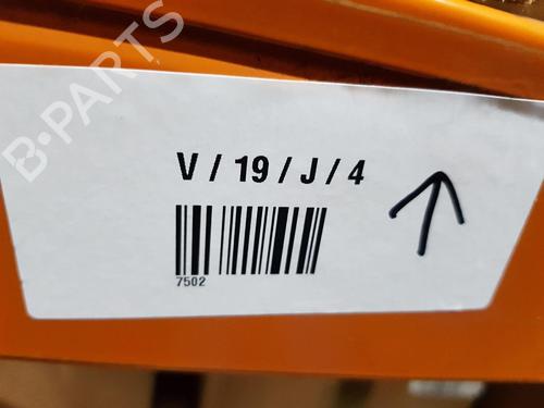 Fuel pump HONDA CIVIC VIII Hatchback (FN, FK) 1.8 (FN1, FK2) | BP25840488M76 