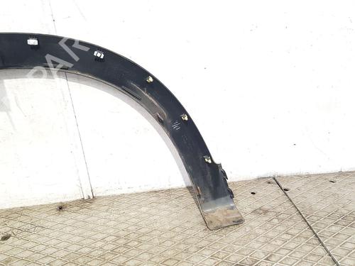 Rear right wheel arch trim HONDA HR-V (RU) 1.5 (RU1) | BP29549190C137 