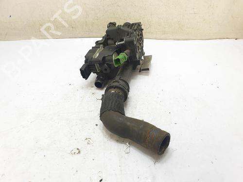 Thermostat housing CITROËN C4 CACTUS 1.6 BlueHDi 100 | BP22669091M116 - Image 4