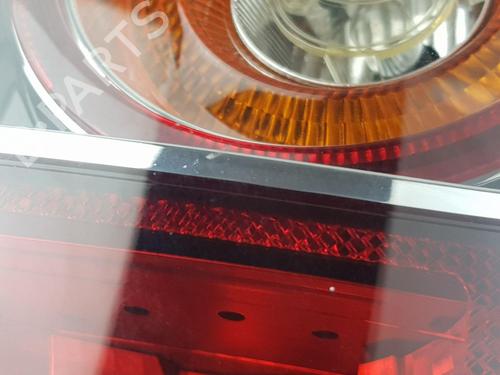 Right taillight LAND ROVER FREELANDER 2 (L359) 2.2 TD4 4x4 | BP26943164C35 
