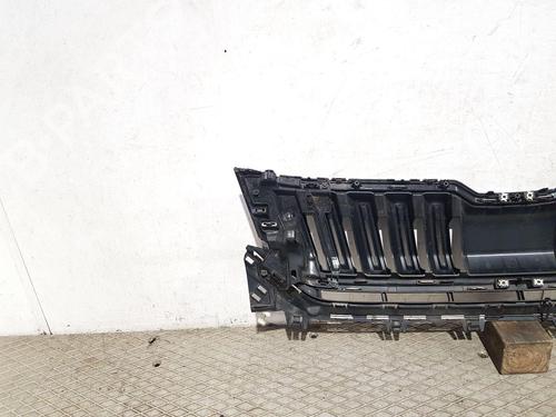 Grille SKODA KODIAQ I (NS6, NS7, NV7) 2.0 TDI 4x4 | BP30264613C40 