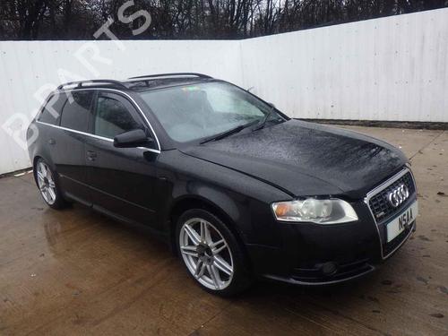 Climate control AUDI A4 B7 Avant (8ED) 2.0 TFSI quattro | BP34708754I5  - Image 9