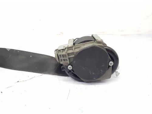 Front left seatbelt PEUGEOT 307 CC (3B) 1.6 16V | BP36936340I26 - Image 5