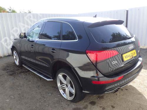 Instrument cluster AUDI Q5 (8RB) 2.0 TDI quattro | BP24130252C47 