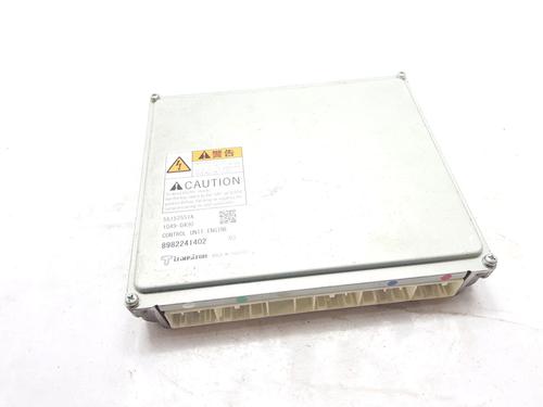 Motorstyringsenhed ISUZU D-MAX II (TFR, TFS) 2.5 CRDi 4x4 (TFS86J) | BP30976829M57