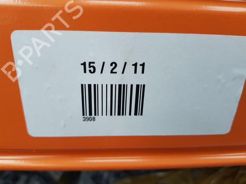 Grille HYUNDAI i10 II (BA, IA) 1.0 | BP29229643C40