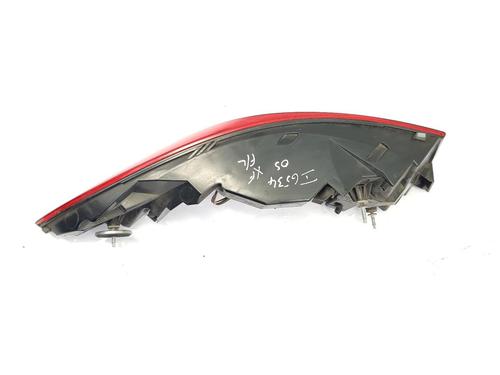 Right taillight JAGUAR XF I (X250) 3.0 D | BP27372306C35 