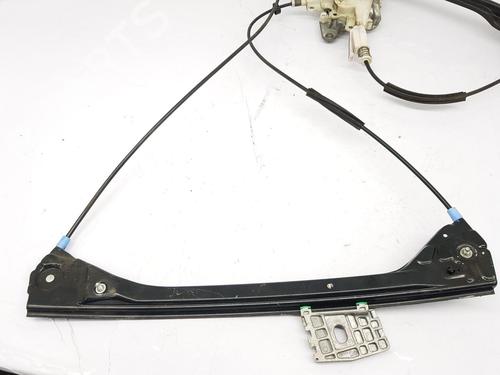 Front right window mechanism BMW 3 Convertible (E46) 320 Ci | BP32870375C23  - Image 7