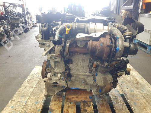 Engine FORD FOCUS III 1.5 TDCi | BP27372215M1 
